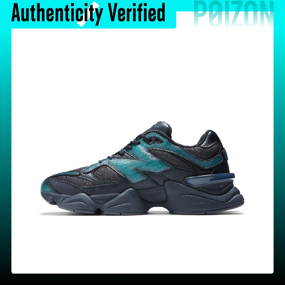 New Balance Shoes 9060 - Nowe buty sportowe New Balance NB
