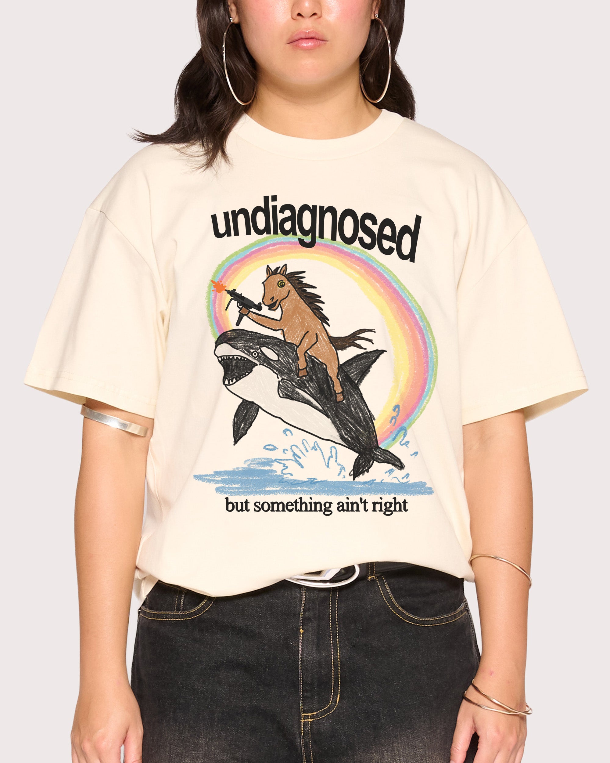 Streetwear Brand Tees - Koszulka z grafiką, bawełniana, męska, damska,
