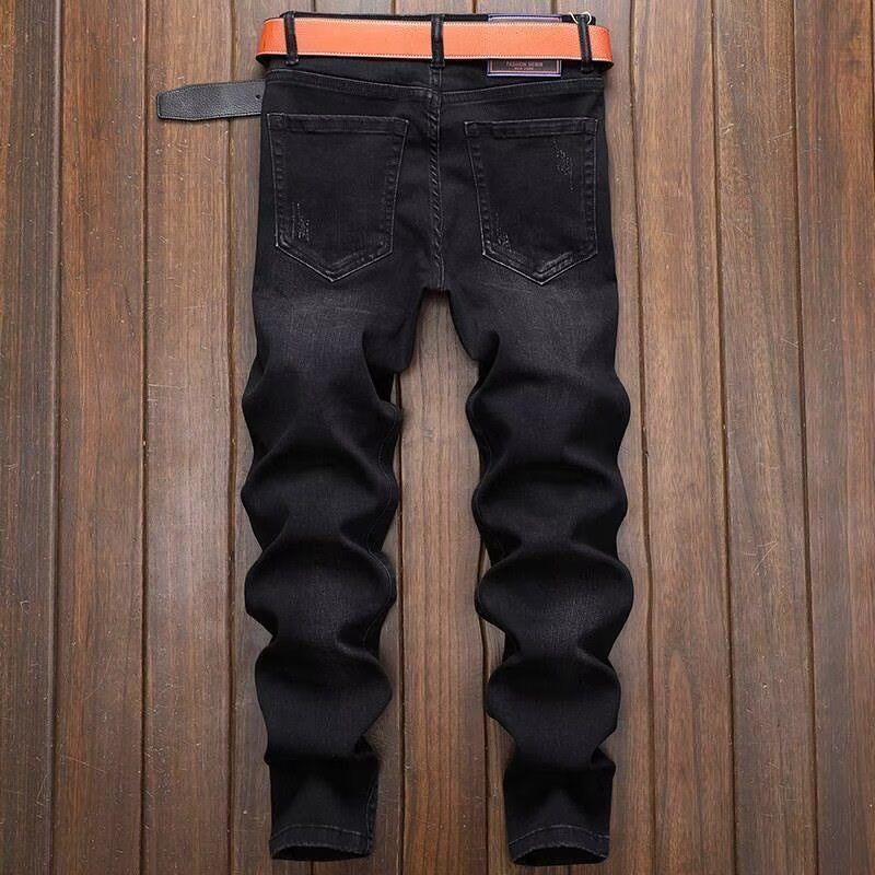 Koreańska marka streetwearowa, – Streetwear Brand Denim recenzja i cena