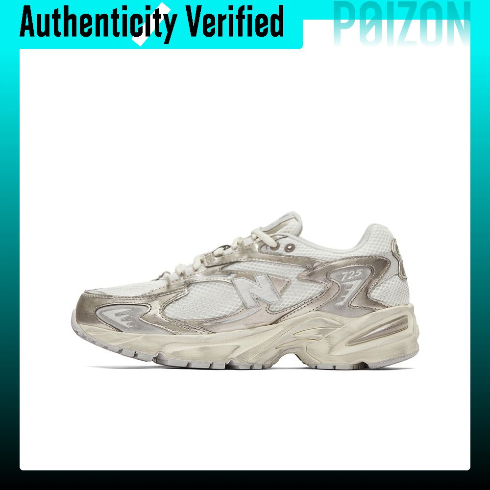 New Balance NB 725 V1 Oddychaj – New Balance Shoes 9060 recenzja i cena