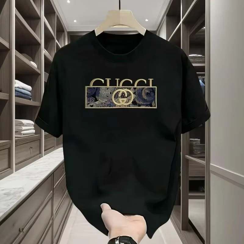 2026 Nowa luksusowa marka, męs – Streetwear Brand Tees recenzja i cena