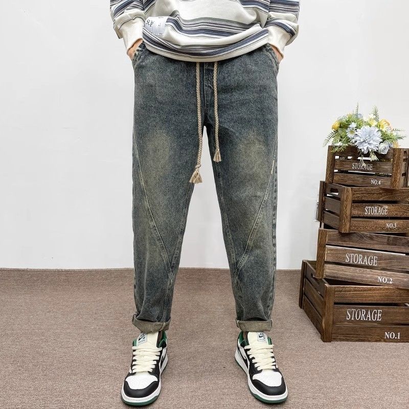 Letnie Nowe Oryginalne Modne M – Streetwear Brand Denim recenzja i cena