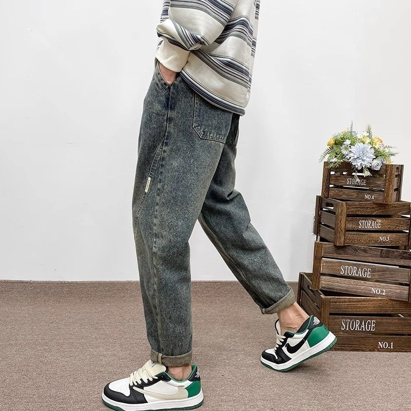 Letnie Nowe Oryginalne Modne M – Streetwear Brand Denim recenzja i cena
