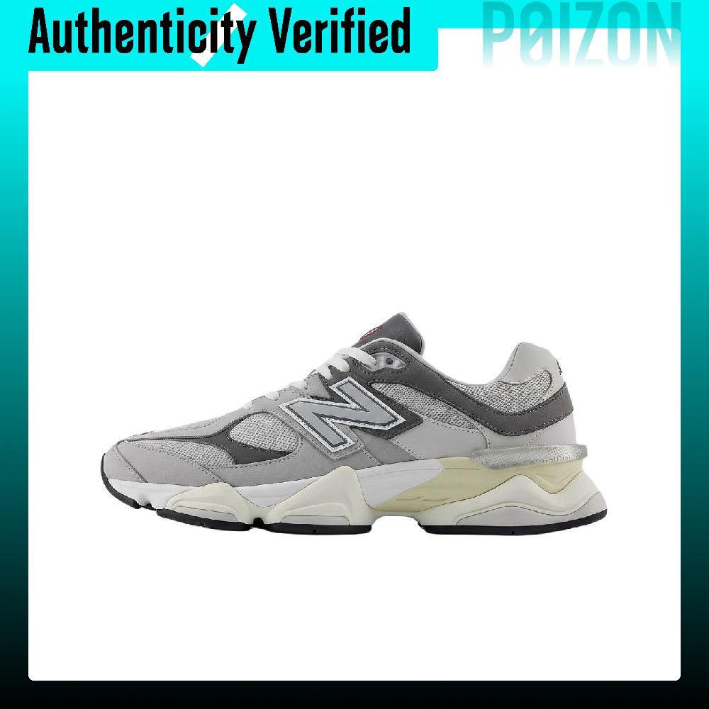 Buty do biegania New Balance N – New Balance Shoes 9060 recenzja i cena
