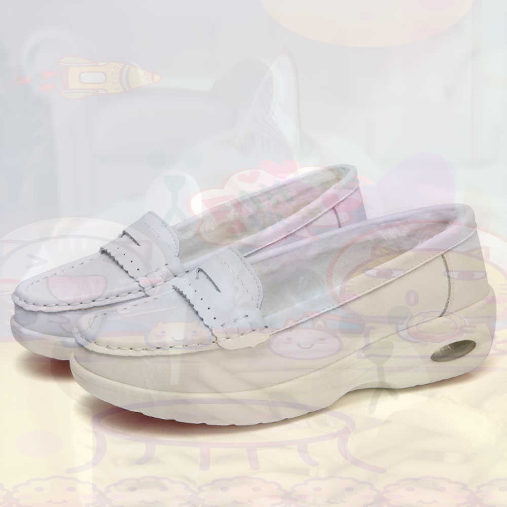 Miękkie wsuwane buty damskie w – Streetwear Brands In Uk recenzja i cena