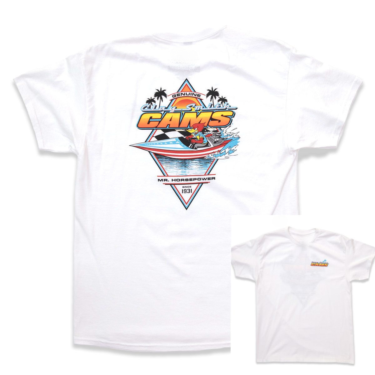 Koszulka z grafiką: Logo Czerw – Streetwear Brand Tees recenzja i cena