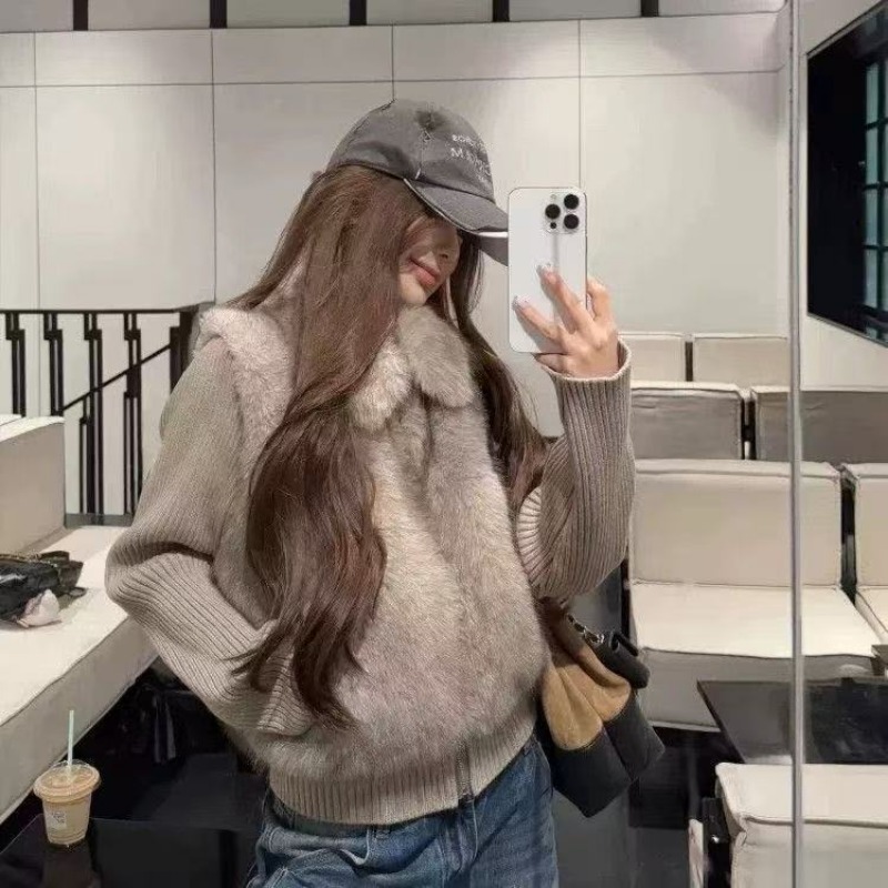 Zimowa kurtka z ekologicznego  – Streetwear Brand Clothing recenzja i cena